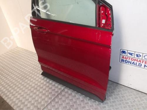 Electronic module FORD USA EDGE 2.0 TDCi Bi-Turbo AWD | BP40391167M83  - Image 19
