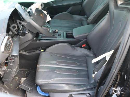 Gear lever CUPRA FORMENTOR (KM7, KMP) 2.5 VZ5 4Drive | BP40401548M90 - Image 18
