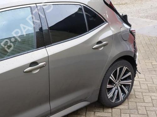 Pedal TOYOTA COROLLA Hatchback (_E21_, _EA1_, _EH1_) 1.8 Hybrid (ZWE211, ZWE219) | BP40404948I4 - Image 38