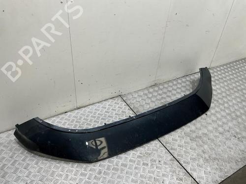 Front bumper spoiler AUDI Q6 E-TRON (GFB) e-tron | BP40425146C153 - Image 2