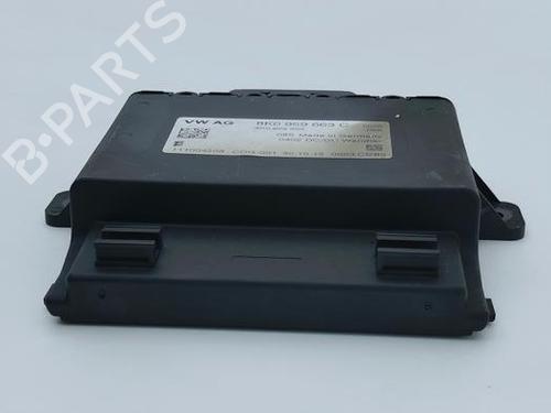 Used Electronic module Electronic module AUDI A8 D4 (4H2, 4H8, 4HC, 4HL) S8 plus quattro (605 hp) 40410318 40410318