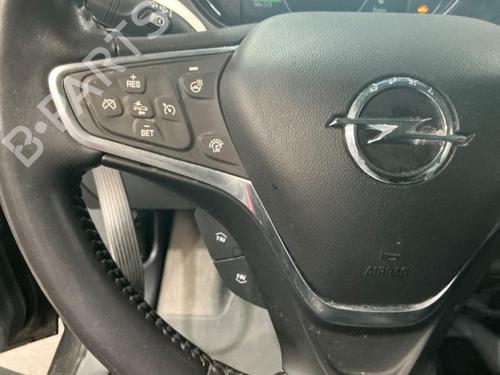 Subframe OPEL AMPERA-E (F17) EV150 (48) | BP40481350M9 - Image 25