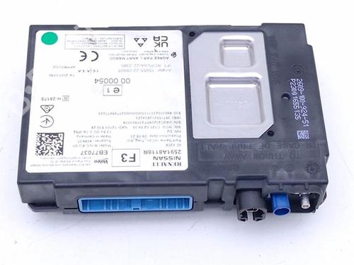Used Electronic module Electronic module RENAULT AUSTRAL E-TECH 200 Hybrid (HGM2) (199 hp) 40425274 40425274