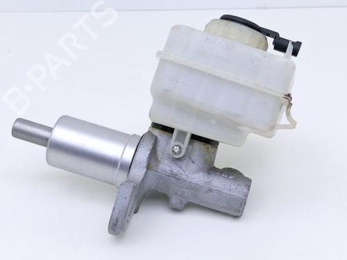 Used Brake master cylinder Brake master cylinder BMW 6 Convertible (E64) M6 (507 hp) 40414190 40414190