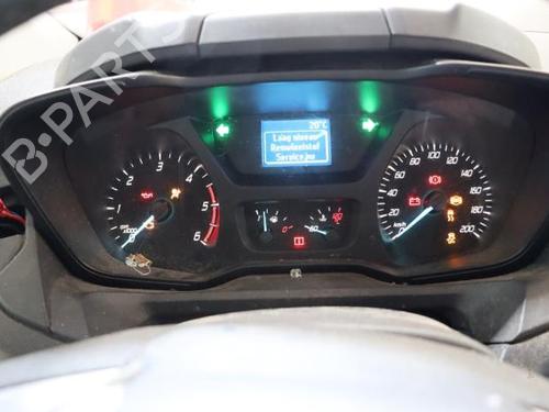 Steering wheel FORD TRANSIT CUSTOM V362 Van (FY, FZ) 2.2 TDCi | BP40398626C49 - Image 22