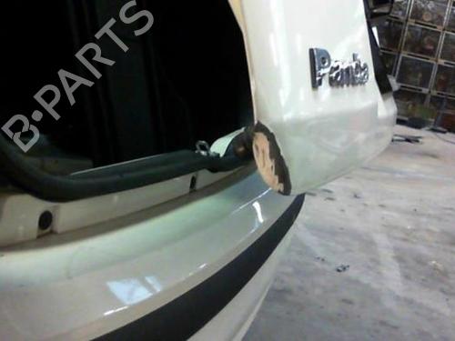 Used Tailgate Tailgate FIAT PANDA (169_) 1.2 LPG (169CXF1A) (69 hp) 40432664 40432664