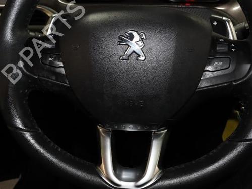 Steering column PEUGEOT 2008 I (CU_) 1.2 VTi | BP40476909M21 - Image 15