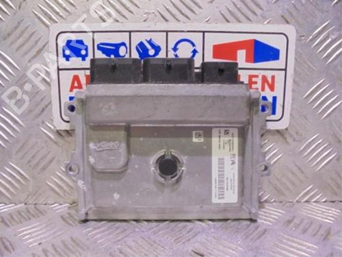 Used Electronic module Electronic module PEUGEOT 208 I (CA_, CC_) 1.2 VTI 82 (82 hp) 40473428 40473428