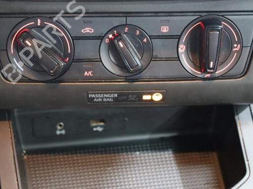 Glove box SEAT IBIZA V (KJ1, KJG) 1.0 | BP40410832C95 - Image 24