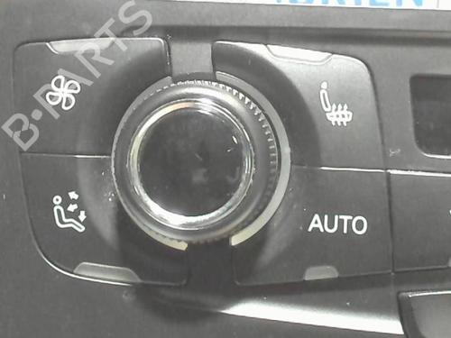 Climate control AUDI Q5 (8RB) 2.0 TFSI hybrid quattro | BP40469084I5 - Image 2