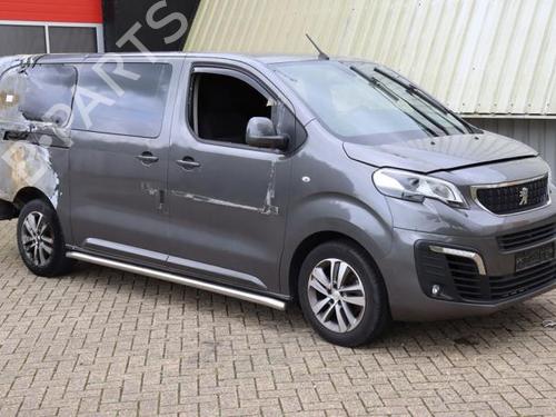 Used Parts PEUGEOT EXPERT Van (V_) 2.0 BlueHDi 180 5064922