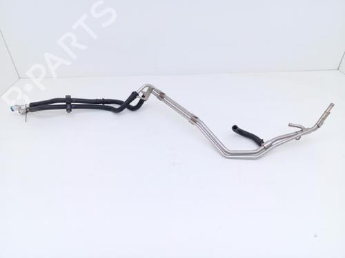 Used Pipe Pipe VW CRAFTER 30-35 Bus (2E_) 2.5 TDI (109 hp) 40471611 40471611