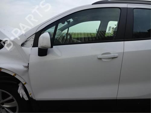 Headlight switch OPEL MOKKA / MOKKA X (J13) 1.4 (_76) | BP40468841I24  - Image 25