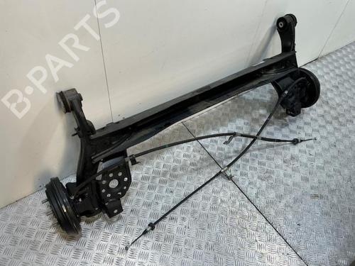 Rear axle KIA PICANTO III (JA) 1.0 | BP40419413M2 - Image 3