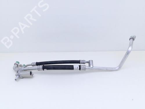 Used AC pipe AC pipe XPENG G6 EV All-wheel Drive (476 hp) 40422942 40422942