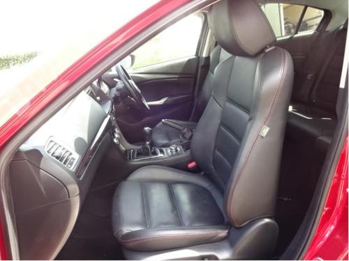 Left rear steering knuckle MAZDA 6 Saloon (GJ, GL) 2.2 D (GJ2FP) | BP40385279M27 - Image 35