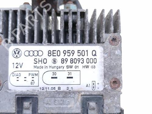 Control unit AUDI A4 B7 (8EC) RS4 quattro | BP40478977M11 - Image 4