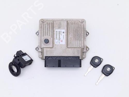 Used Engine control unit (ECU) Engine control unit (ECU) SUZUKI SWIFT III (MZ, EZ) 1.3 DDiS (RS413D) (75 hp) 40371083 40371083