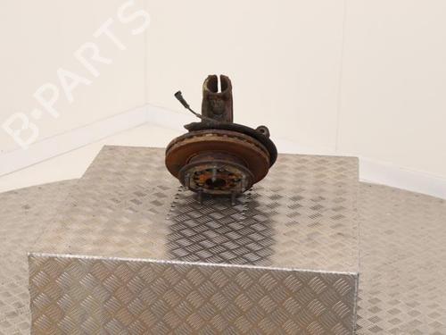 Left front steering knuckle FORD TRANSIT CUSTOM V362 Van (FY, FZ) 2.2 TDCi | BP40398687M25 - Image 4