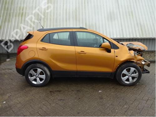 Subframe OPEL MOKKA / MOKKA X (J13) 1.4 (_76) | BP40469604M9 - Image 16