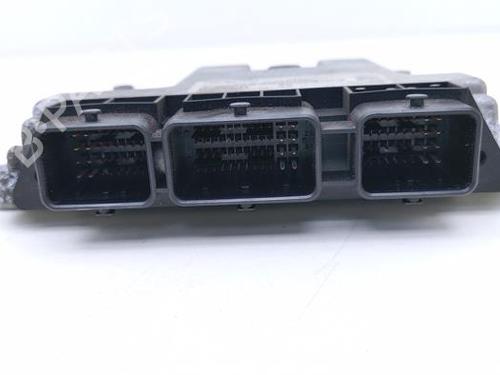 Engine control unit (ECU) FORD FOCUS II Turnier (DA_, FFS, DS) 1.6 TDCi | BP40370622M57 - Image 4