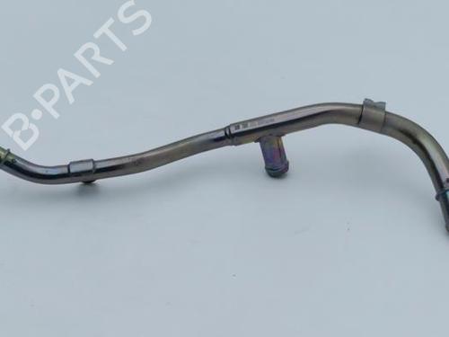 Used Pipe Pipe OPEL ASTRA K (B16) 1.2 Turbo (68) (145 hp) 40409539 40409539