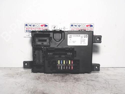 fuse-box-opel-corsa-d-s07-2006-2007-2008-2009-2010-2011-2012-2013-2014-2015-40372511 main image
