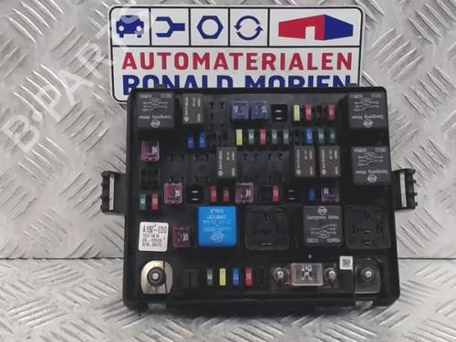fuse-box-ssangyong-rodius-ii-2013-40471427 main image
