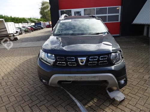 Left rear shock absorber DACIA DUSTER (HS_) 1.6 SCe 115 | BP40384820M18 - Image 4