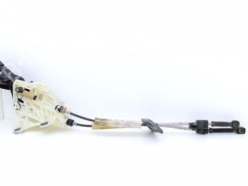 Used Gear lever Gear lever VW TRANSPORTER T5 Bus (7HB, 7HJ, 7EB, 7EJ) 2.0 TDI (140 hp) 40414133 40414133