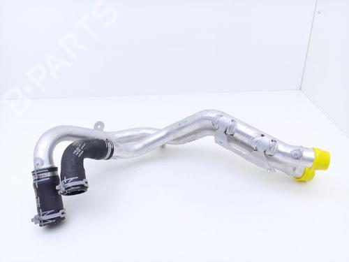 Used Pipe Pipe AUDI A5 (F53, F5P) 1.4 TFSI (150 hp) 40411702 40411702
