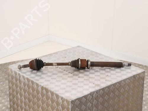 right-front-driveshaft-ford-b-max-jk-2012-40399289 main image