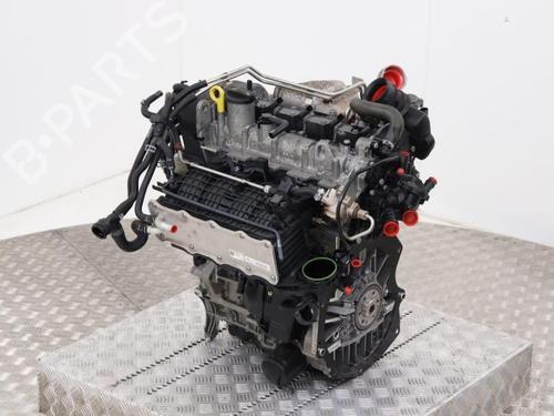 Engine VW GOLF VII (5G1, BQ1, BE1, BE2) 1.4 TSI | BP40372879M1 - Image 3