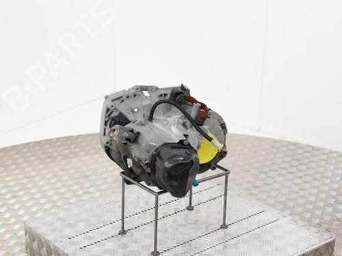 gearbox-dacia-sandero-ii-2012-40383173 main image
