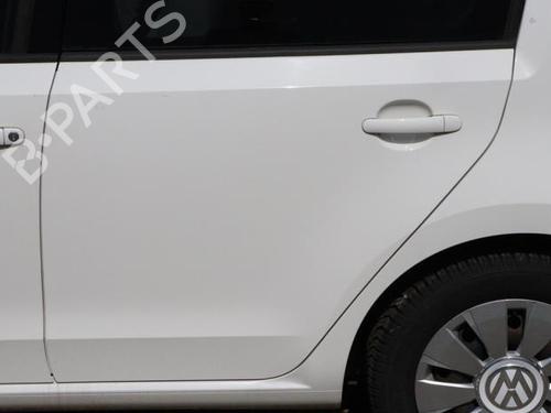 Right taillight VW UP! (121, 122, BL1, BL2, BL3, 123) 1.0 | BP40416610C35 - Image 33