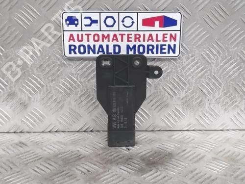 Used Control unit Control unit SEAT IBIZA IV SC (6J1, 6P5) 1.4 (85 hp) 40371165 40371165