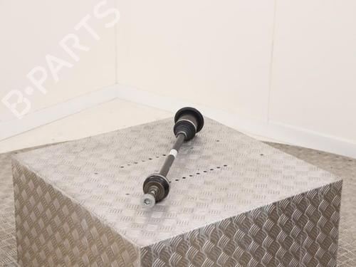 Left rear driveshaft BMW 4 Gran Coupe (G26) 420 d Mild-Hybrid xDrive | BP40477699M40 - Image 5