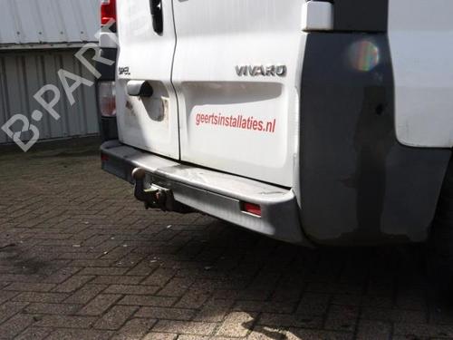 Engine OPEL VIVARO A Van (X83) 2.0 CDTI (F7) | BP40417016M1  - Image 30