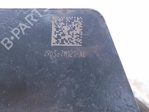 Engine mount JAGUAR I-PACE (X590) EV400 AWD | BP40454008M89 - Image 4