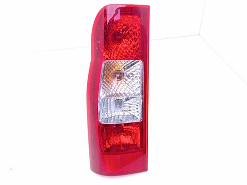 Used Left taillight Left taillight FORD TRANSIT Platform/Chassis (FM_ _, FN_ _, FF_ _) 2.2 TDCi (100 hp) 40468278 40468278