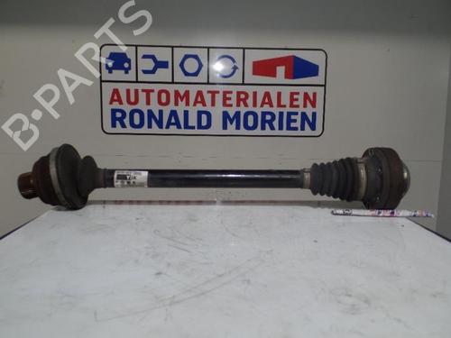left-rear-driveshaft-audi-a4-allroad-b8-8kh-2009-2010-2011-2012-2013-2014-2015-2016-2017-40383966 main image