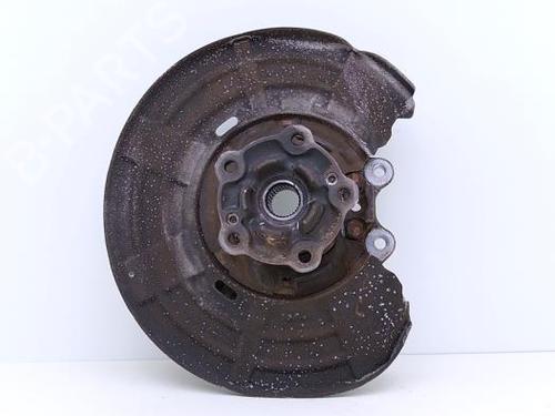 Used Right rear steering knuckle Right rear steering knuckle BMW 4 Convertible (F33, F83) M4 (431 hp) 40414477 40414477