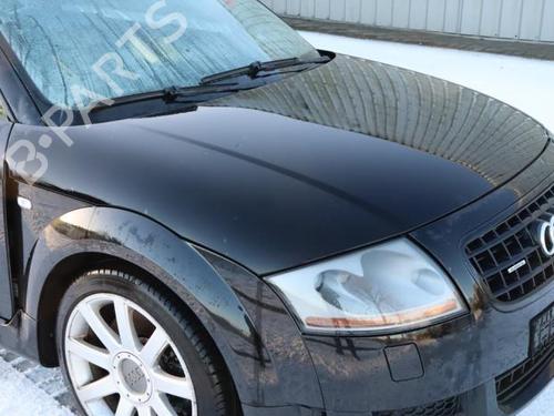 Transfer box AUDI TT (8N3) 3.2 VR6 quattro | BP40405617M36 - Image 38
