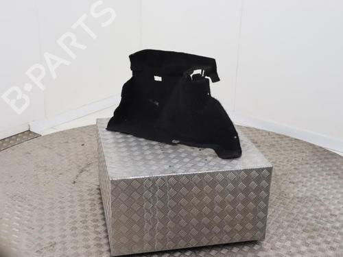 Used Boot lining Boot lining VW CORRADO (53I) 2.0 i 16V (136 hp) 40408633 40408633
