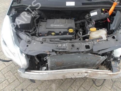 Electronic sensor OPEL CORSA D (S07) 1.2 (L08, L68) | BP40406502M84 - Image 14
