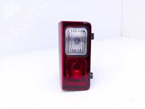 Left taillight OPEL VIVARO B Van (X82) 1.6 CDTI (05) | BP40419006C34 - Image 1