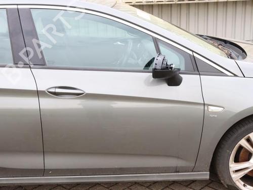 Control unit OPEL ASTRA K (B16) 1.6 Turbo (68) | BP40415517M11  - Image 36