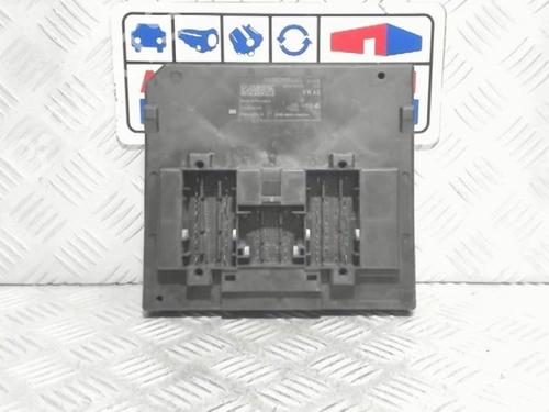 Used Control unit Control unit VW GOLF VII (5G1, BQ1, BE1, BE2) 1.6 TDI (110 hp) 40372057 40372057