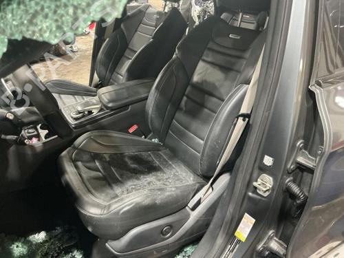 Subframe MERCEDES-BENZ GLE Coupe (C292) AMG 63 S 4-matic (292.375) | BP40481061M9 - Image 11