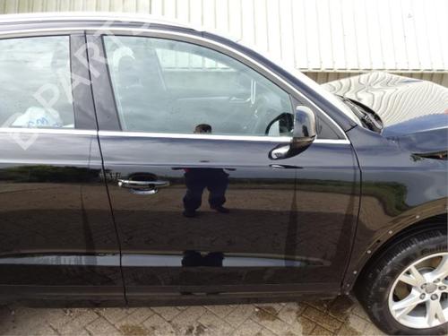 Steering wheel AUDI Q3 (8UB, 8UG) 1.4 TSI | BP40366872C49 - Image 19
